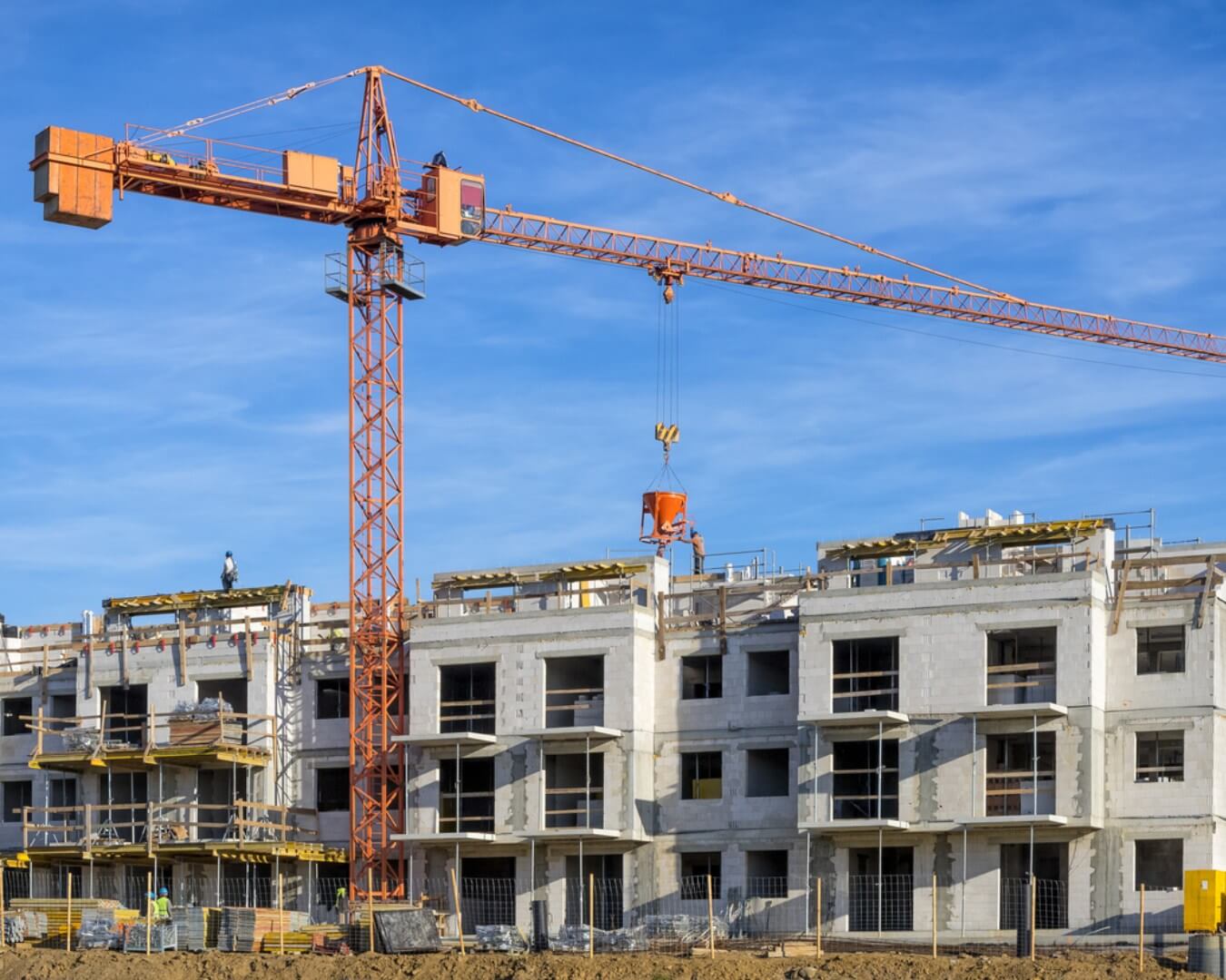 Commercial Remodeling