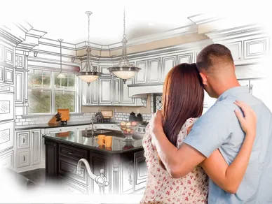 Residential Remodeling in Houston, Texas
