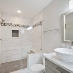 | Santex Building Company Bathroom Remodeling