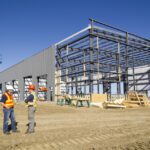 Metal Buildings