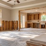 Your Home Is Dry, but It's Not Back to Normal: What Needs Rebuilding After Water Damage?